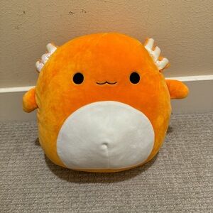 12 inch Niko squishmallow with tags